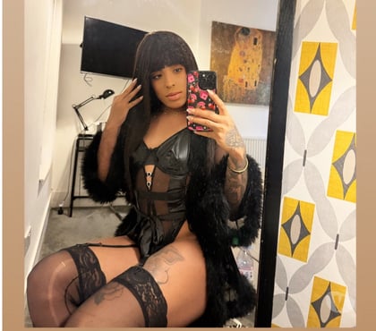 Trans Escorts Oxford City Centre Oxford - Photos for 😈🍆 BRENDA HOT TS BRAZILIAN XXL PARTTY 🍆😈💦