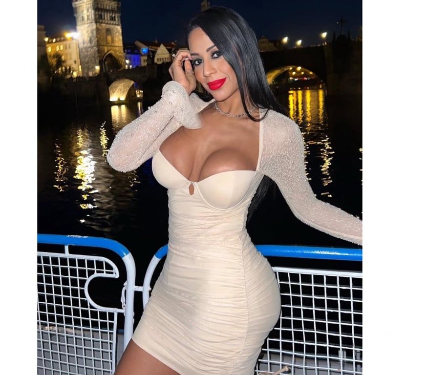 Trans Escorts Somerset Bridgwater - Somerset - Photos for Andrea TRANSEXUAL IN Bridgwater❤️