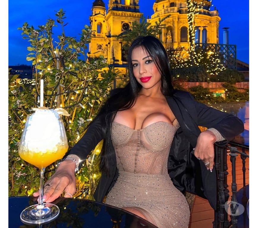 Trans Escorts Somerset Bridgwater - Somerset - Photos for Andrea TRANSEXUAL IN Bridgwater❤️