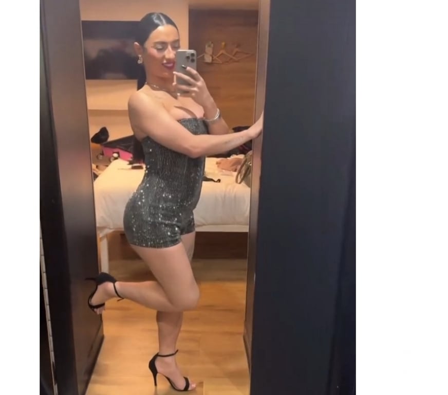 Trans Escorts Staffordshire Stoke-on-Trent - Photos for TS PIU PIU 23 CM TS
