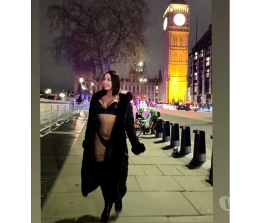 Trans Escorts Staffordshire Stoke-on-Trent - Photos for TS PIU PIU 23 CM TS
