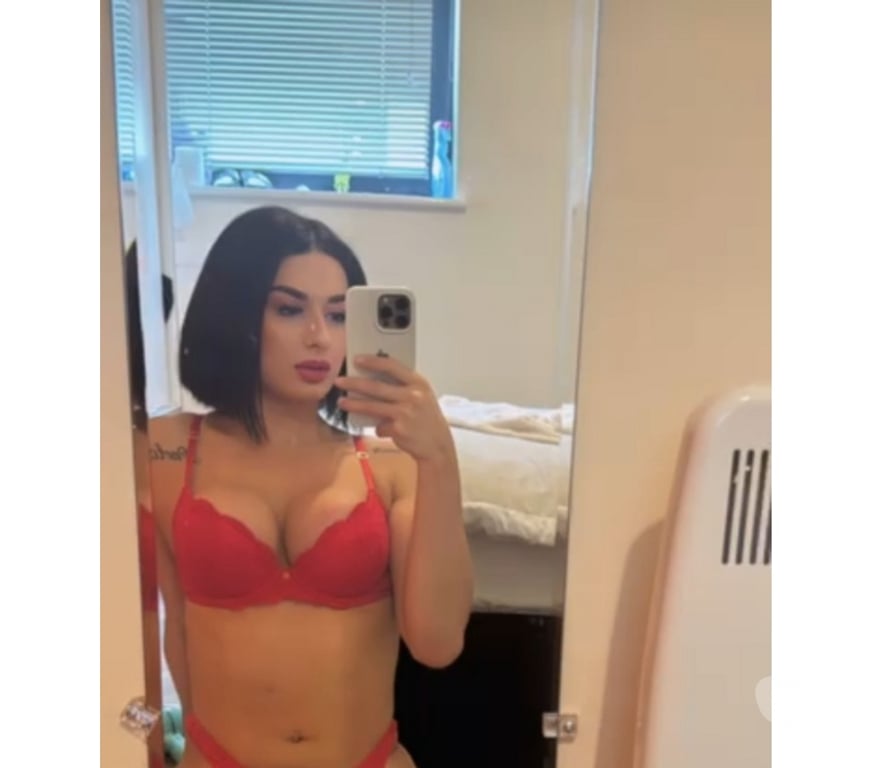 Trans Escorts Staffordshire Stoke-on-Trent - Photos for TS PIU PIU 23 CM TS