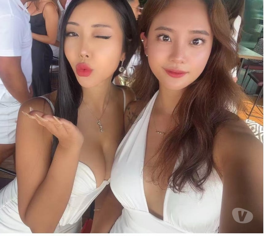 Escorts Derbyshire Derby - Photos for 4 HAND MASSAGE 🧡🧡ASIAN🧡DUO