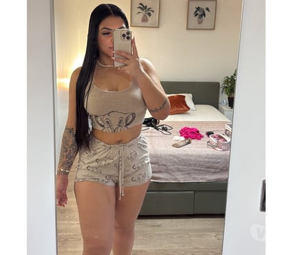 Escorts Manchester City Centre Manchester - Photos for Penélope 🇧🇷 brazilian hot 100% REAL 🔥 big ass