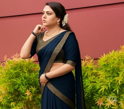 Escorts Ilford Redbridge - Photos for Thara – Charming Kerala Host for Evenings in Ilford