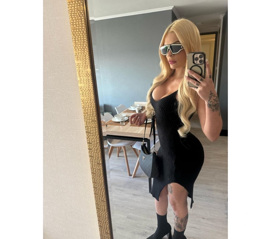 Escorts Cardiff Cardiff City Centre - Cardiff - Photos for FIRST TIME HERE 😈HIGHCLASS 😈 AVAILABLE