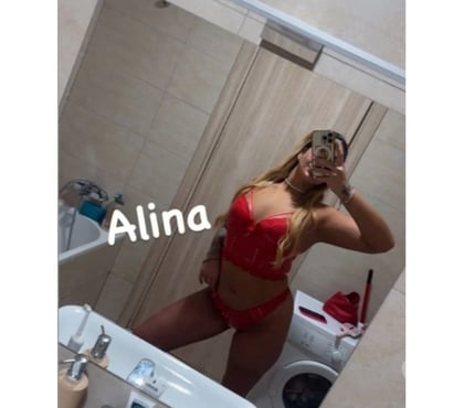 Escorts and Massages The Avenues Hull - Photos for Alina ! First time in You are Town !♥️♥️🖤