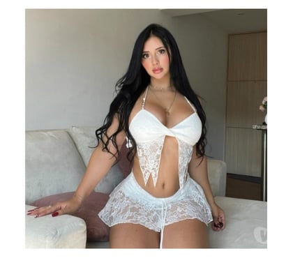 Escorts Creekmouth East London - Photos for Just arrived❤️ Eva sexy💦Hot GFE Latin pleasure❌