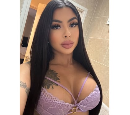  Escorts & Erotic Massage Manchester City Centre Manchester - Photos for Gabi Brazilian 100% REAL 🇧🇷 GFE 🥰 Party 🔥