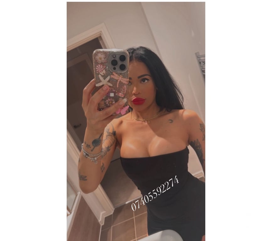 Escorts East London Canary Wharf - East London - Photos for AMANDA 💥FESTIVA🥂🥳 REAL