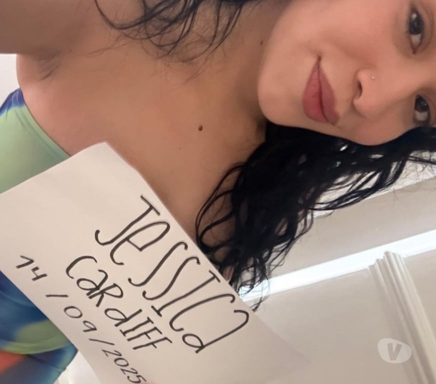 Escorts Cardiff Cardiff City Centre - Cardiff - Photos for JESSICA NEW NEW 19 YEARS