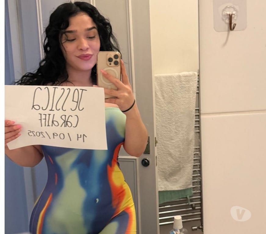 Escorts Cardiff Cardiff City Centre - Cardiff - Photos for JESSICA NEW NEW 19 YEARS