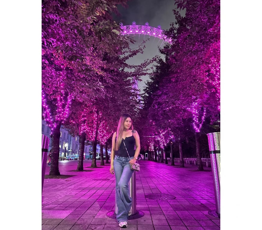 Escorts South Yorkshire Sheffield - Photos for ❤️Yaya the best Thai🥰