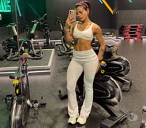 PANDORA - Cute LATINA ❤️ Call ME 📱
