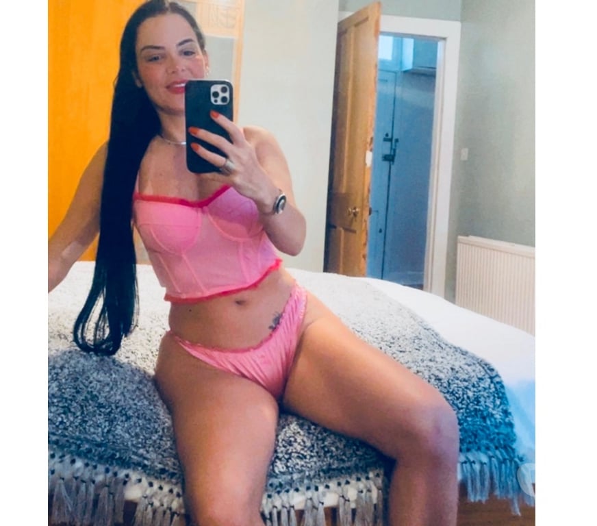 Escorts Falkirk Falkirk Town Centre - Falkirk - Photos for NEW SAMIRA IN FALKIRK, NO RUSH 100% REALLY