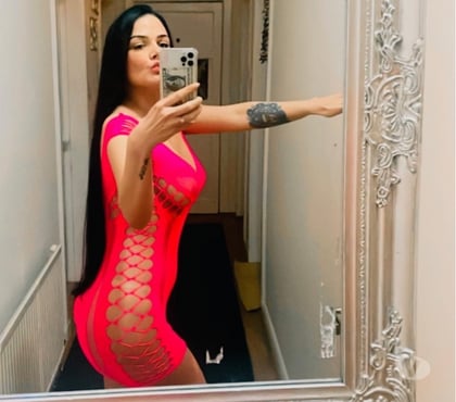 Escorts Falkirk Town Centre Falkirk - Photos for NEW SAMIRA IN FALKIRK, NO RUSH 100% REALLY