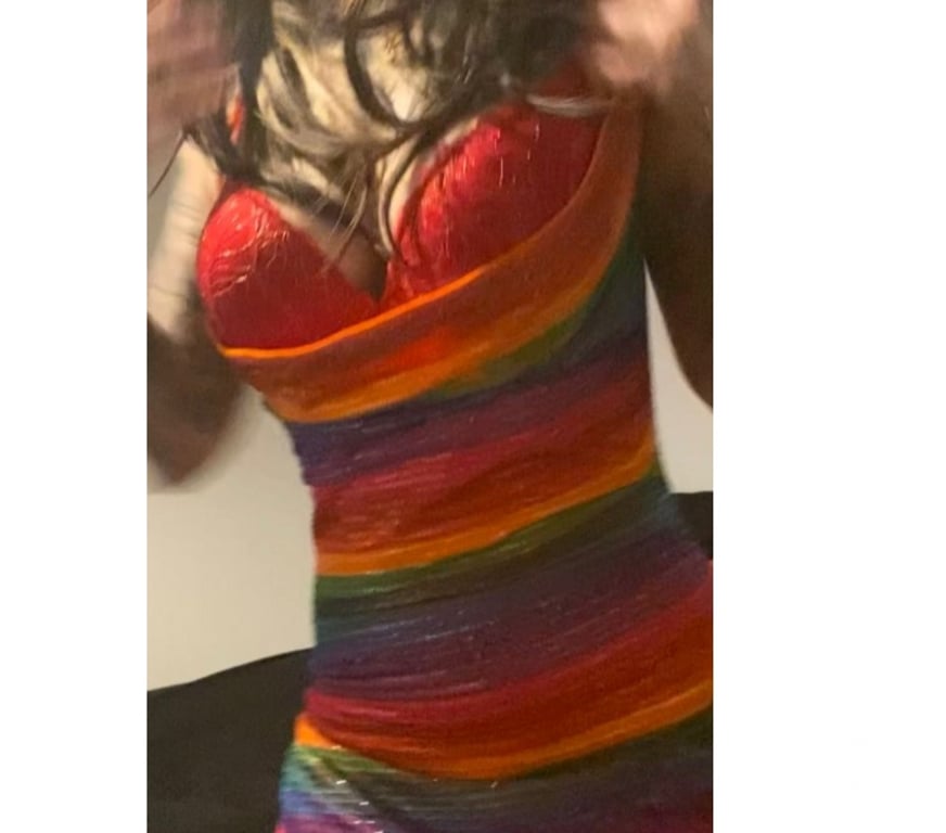 Escorts West Midlands Birmingham - Photos for NEWW ENGLISH DESIIRE 🔥