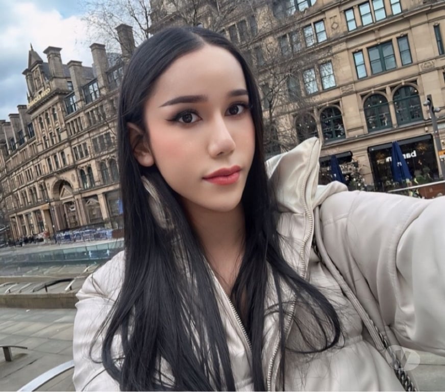 Trans Escorts Cheshire East Crewe - Cheshire East - Photos for Beebee 🐝 Sweet Thai Ladyboy Realpic🌸