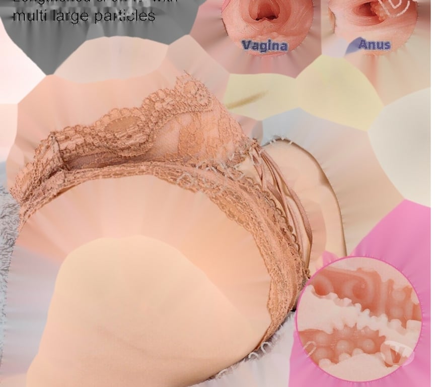 Miscellaneous East London Barking Station - East London - Photos for "Realistic Adult Doll – Full Body Torso with Curvy Shape