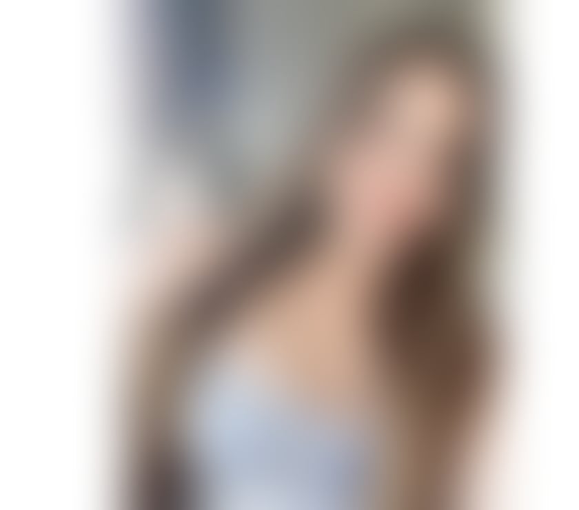 LARISSA IN TOWN 🔥 HOT CHIK ❤️