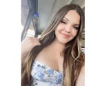 LARISSA IN TOWN 🔥 HOT CHIK ❤️