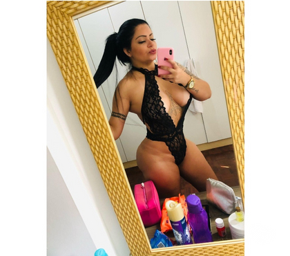 Escort Hanwell West London - Photos for NEW IN TOWN 🇧🇷 🔥JUST FOR YOU ❤️