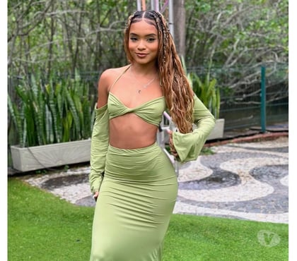 Escort Hanwell West London - Photos for TINI NEW IN TOWN 🇧🇷 🔥CALL ME BBY 💎