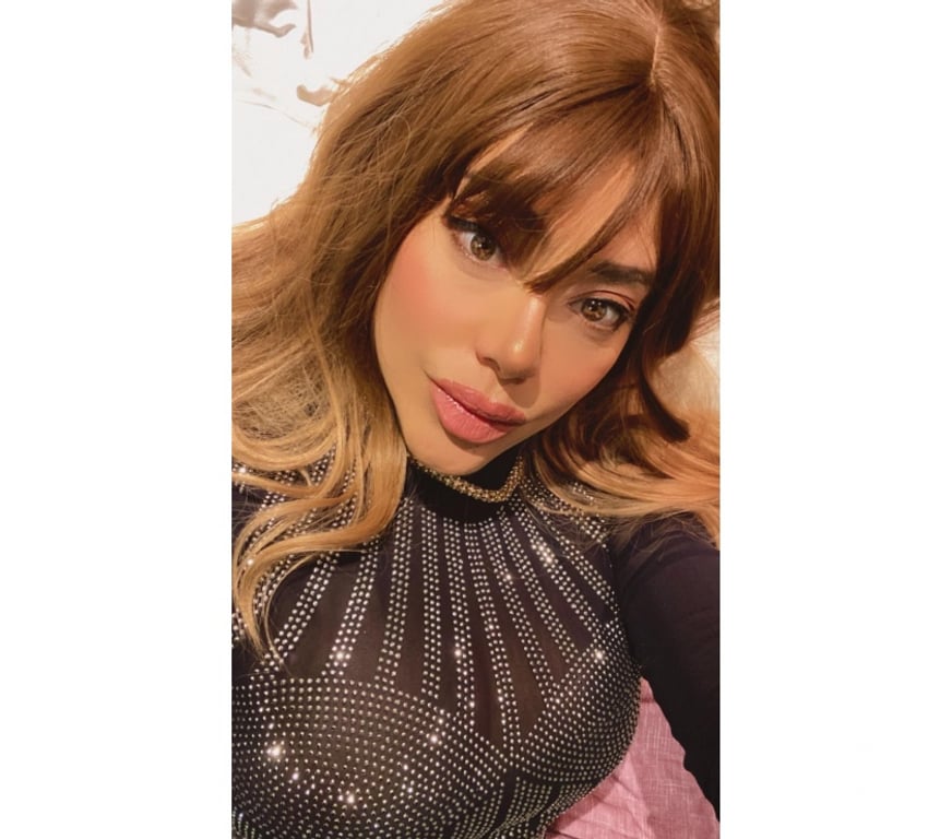 Escorts East London Stratford - East London - Photos for Sapphire Affinity 💎🌊