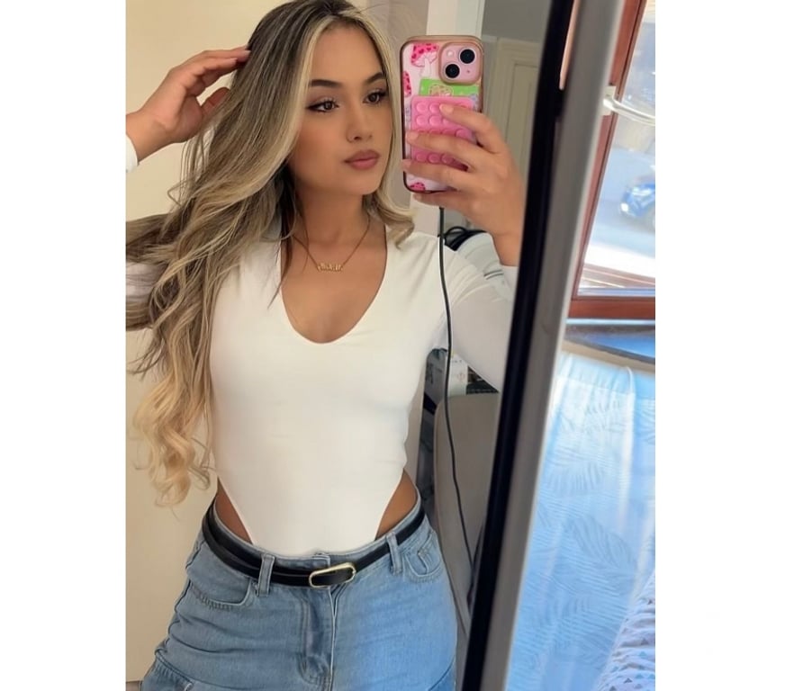 Escorts North West London Wembley Park - North West London - Photos for Bruna - extras - party @@🇧🇷💋