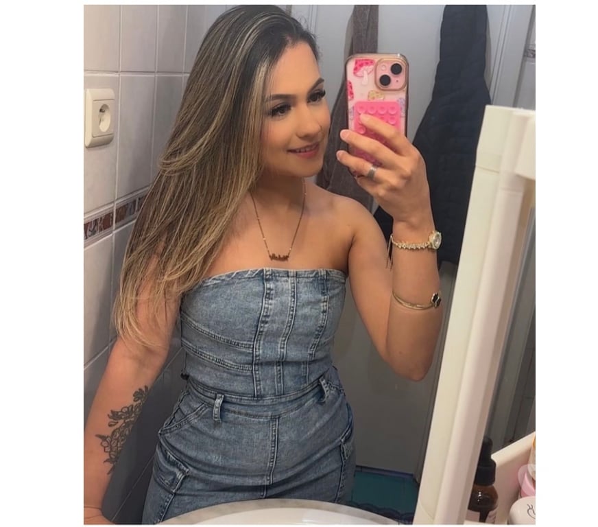 Escorts North West London Wembley Park - North West London - Photos for Bruna - extras - party @@🇧🇷💋