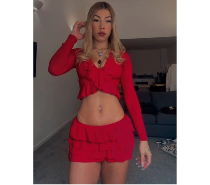 Escorts Greater Manchester Manchester - Photos for Cáli wild girl 🦂🇧🇷