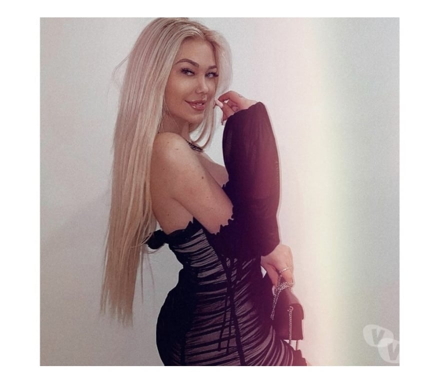 Escorts North London Hackney - North London - Photos for Sienna The golden Hour ☀️