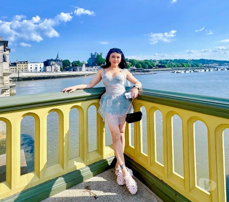 Escorts Devon Exeter - Photos for ⭐️Good Experience With AMAZING THAI Ladyboy TS🇹🇭