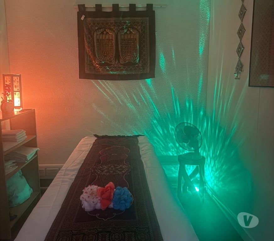 Full body massage Derbyshire Derby - Photos for Hot oil Thai massage