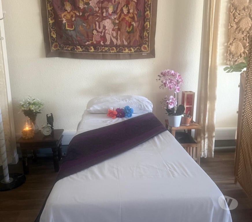 Full body massage Derbyshire Derby - Photos for Hot oil Thai massage