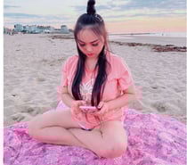 🌺 bumbim Traditional Thai Massage Reflexology