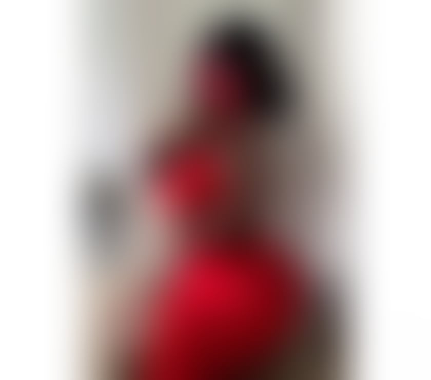 Euston - Curvy Ebony BRITISH Dominican Babe