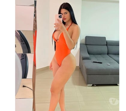 Escort Chatham Medway - Kent - Photos for Mía brazilian party Giri 🔥🥰🇧🇷