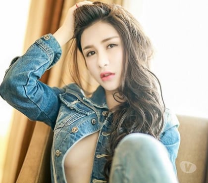 Escorts Crosshill Glasgow - Photos for ❤️Chinese🔥 traditional hot oil relaxing massage💋