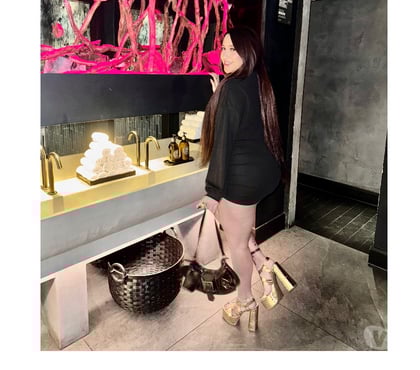 Escorts and Massages Manchester City Centre Manchester - Photos for NO RUSH 🇧🇷🔝PARTY 🔝Big ass 🍑 Amanda 🍑