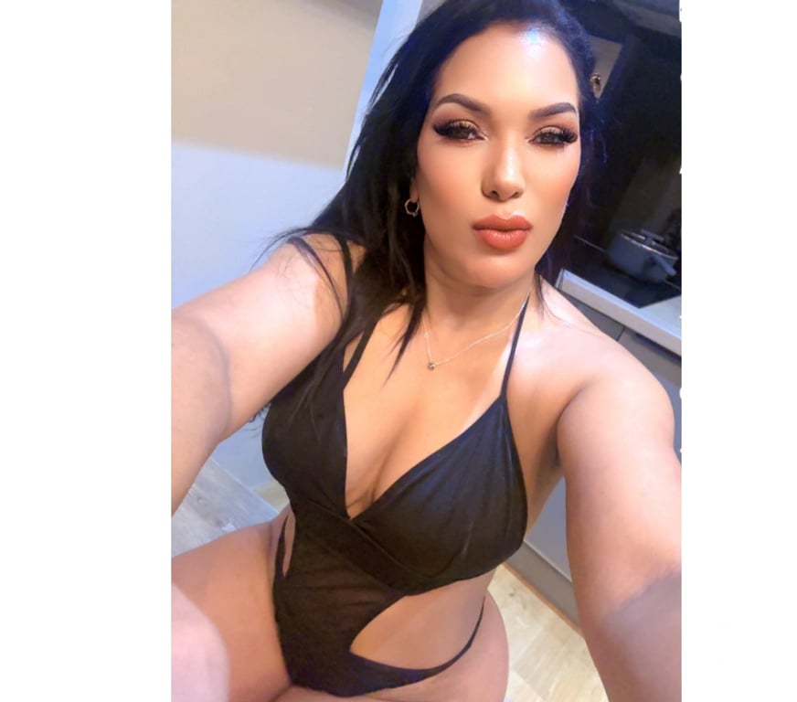 Escorts South Yorkshire Sheffield - Photos for Brazilian Gril 100% real