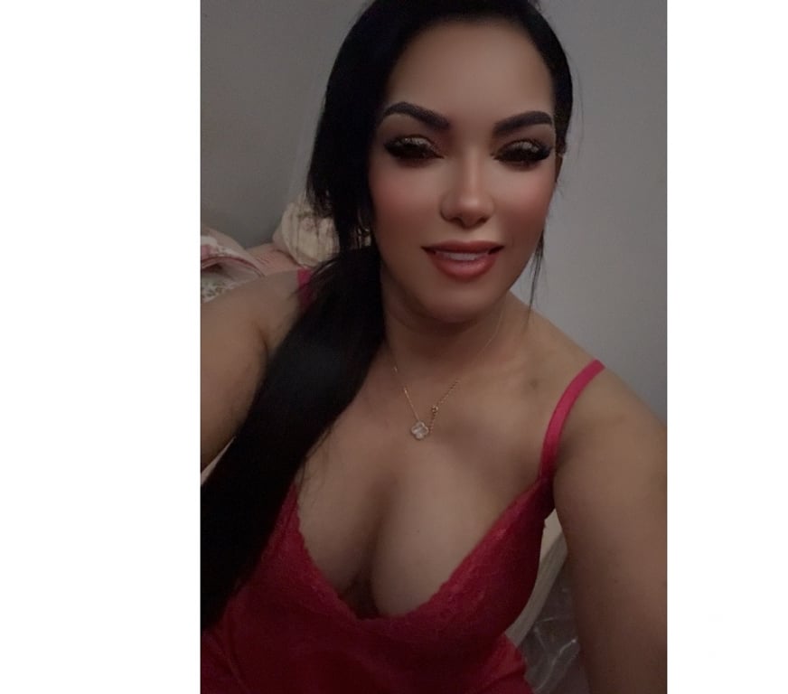Escorts South Yorkshire Sheffield - Photos for Brazilian Gril 100% real
