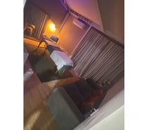 Sensual Massage with Brazilian Touch ✨❣️🔥