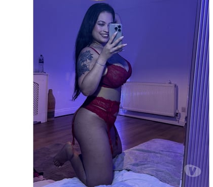 Escort Headington Oxford - Photos for 🇧🇷LOUISE BRAZILIAN🇧🇷 BEST PARTY❤️‍🔥💦