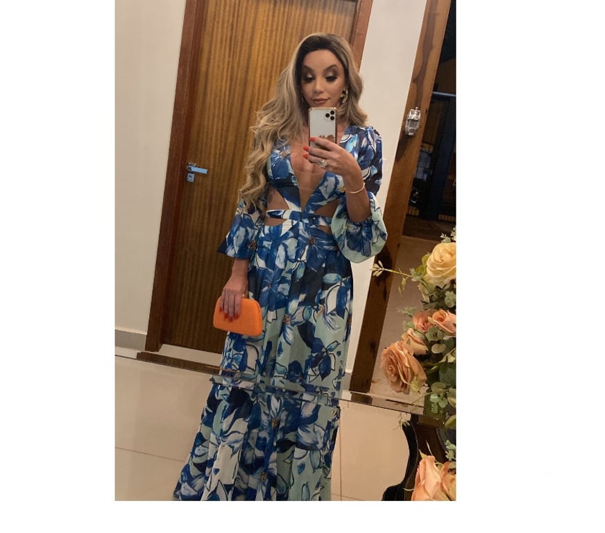 Trans Escorts Central London Liverpool Street - Central London - Photos for Biia TS 🇧🇷 HiGh Class