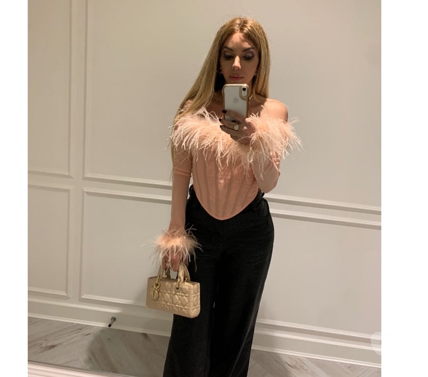 Trans Escorts Central London Liverpool Street - Central London - Photos for Biia TS 🇧🇷 HiGh Class