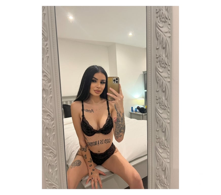 Escorts Cardiff Cardiff City Centre - Cardiff - Photos for 🔥Chelsea💯 Brunette💯Gfe✅💯