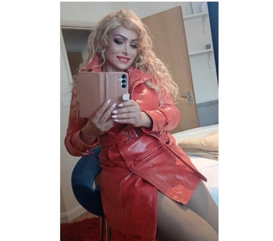 Trans Escorts Essex Colchester - Photos for TS Jéssika Domination 👠GFE 💘Love kisses