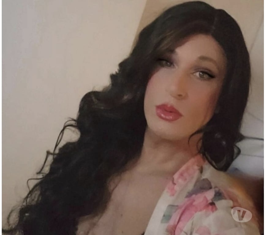 Trans Escorts Hampshire Portsmouth - Photos for Sexy French Mélissa in Portsmouth few days