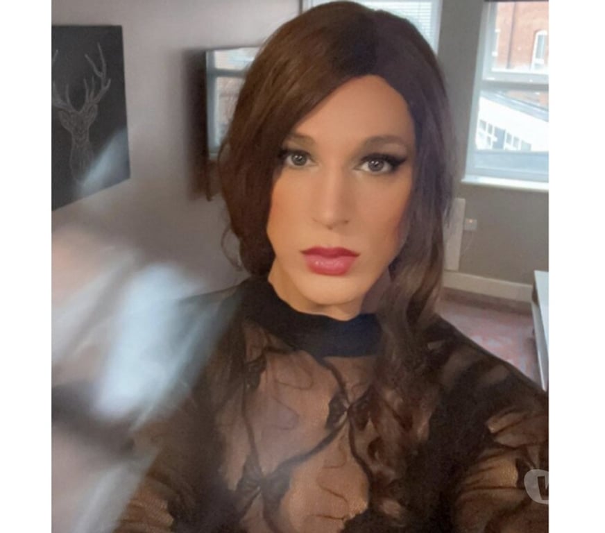Trans Escorts Hampshire Portsmouth - Photos for Sexy French Mélissa in Portsmouth few days